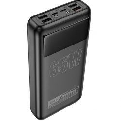 ��� Hoco DB81 Apollo 65W 30000mAh Black (6942007637749) - �������� 3