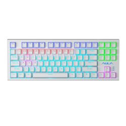 ���������� Aula F3032 KRGD Brown White (6948391201757) - �������� 4