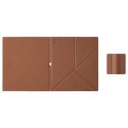 Чохол-книжка Boox для BOOX Note Air5 C Orange (6949710311256) - Картинка 4