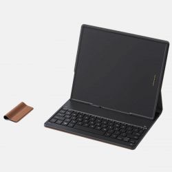 Чохол-клавіатура Boox для BOOX Note Air5 C (6949710311430) - Картинка 3