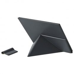 Чохол-книжка Boox для BOOX Note Air5 C Dark Grey Green (6949710311577) - Картинка 2