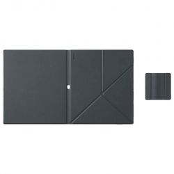 Чохол-книжка Boox для BOOX Note Air5 C Dark Grey Green (6949710311577) - Картинка 4