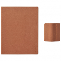 Чохол-книжка BOOX для BOOX Go 10.3 / Go 10.3 (Gen II) / Go 10.3 (Gen II) Lumi Orange (6949710311768) - Картинка 6