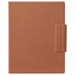 Чохол-книжка BOOX для BOOX Go 10.3 / Go 10.3 (Gen II) / Go 10.3 (Gen II) Lumi Orange (6949710311768) - Картинка 8