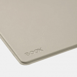 Чохол-книжка BOOX для BOOX Go 6 (Gen II) Creamy White (6949710311997) - Картинка 2