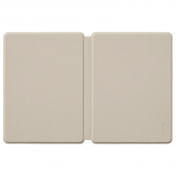Чохол-книжка BOOX для BOOX Go 6 (Gen II) Creamy White (6949710311997) - Картинка 3