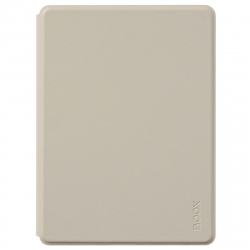Чохол-книжка BOOX для BOOX Go 6 (Gen II) Creamy White (6949710311997) - Картинка 6