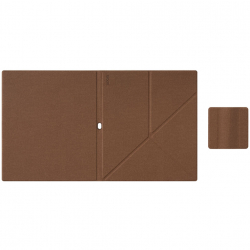 Чохол-книжка Boox для BOOX Note Air 6 C Umber (6949710312291) - Картинка 6