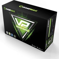 ���� �������� GAMEMAX VP-600 - �������� 9