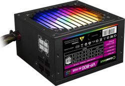   GameMax VP-800-M-RGB, 800W -  8