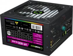   GameMax VP-800-M-RGB, 800W