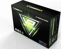   GameMax VP-800-M-RGB, 800W -  6