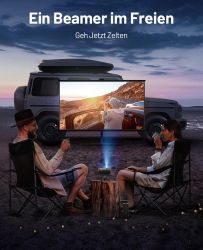 Проектор Elephas W13-M Full HD (6955543333150) - Картинка 2