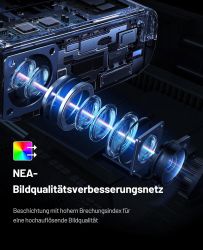 Проектор Elephas W13-M Full HD (6955543333150) - Картинка 5