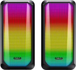   Aula N-600 Black (6978080505019) -  4