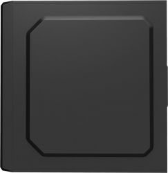  GameMax MT524-NP-U3 Black,  , Mid Tower, ATX / Micro ATX / Mini ITX, 1USB 2.0, 1USB 3.0, 0.4 , 3.0  (MT524-NP-U3) -  5