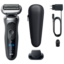 ������������� Braun Series 7 72-G1200s