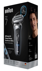 ������������� Braun Series 7 72-G1200s - �������� 2