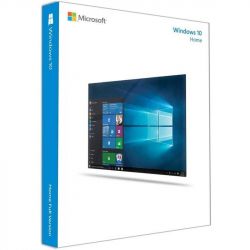 Microsoft Windows 10 Home 32/64-bit Ukrainian USB P2 (HAJ-00083)