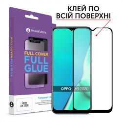   MakeFuture  Oppo A9 2020, 0.33 mm (MGF-OPA920) -  1