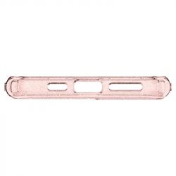 �����-�������� Spigen Liquid Crystal Glitter ��� Apple iPhone 11 Pro Rose Quartz (077CS27230) - �������� 5