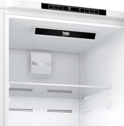 Холодильник Beko RCNA406I30W - Картинка 4