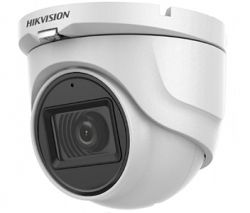 Turbo HD  Hikvision DS-2CE76D0T-ITMFS