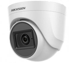 Turbo HD ������ Hikvision DS-2CE76D0T-ITPFS