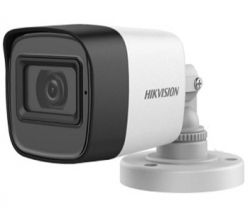 Turbo HD  Hikvision DS-2CE16H0T-ITFS