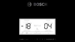 Холодильник Bosch KGN39LB316 - Картинка 2