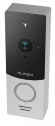 Вызывная панель Slinex ML-20HD (silver + black)
