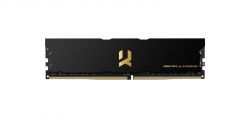  `i DDR4 8GB/4000 Goodram Iridium Pro Black (IRP-4000D4V64L18S/8G)