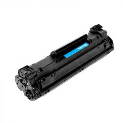 Картридж CW (CW-C712P) Canon LBP 3010/3020 (Canon 712) Premium - Картинка 7