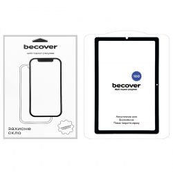 ������� ���� BeCover ��� Samsung Galaxy Tab S6 Lite (2024) 10.4" P620/P625/P627 10D Black (710802) - �������� 2