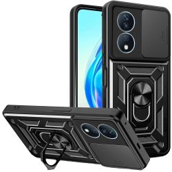 e- BeCover Military  Honor X7b Black (710998)