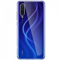 �����-�������� BeCover ��� Xiaomi Mi A3 Transparancy (711035)