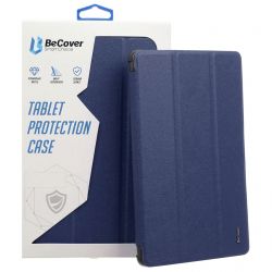 - BeCover Smart Case  Honor Pad X9 11.5" Deep Blue (711080)