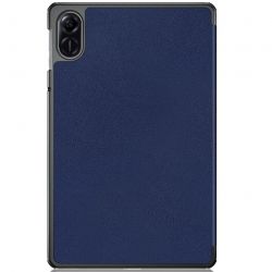 Чохол-книжка BeCover Smart Case для Honor Pad X9 11.5" Deep Blue (711080) - Картинка 2