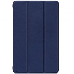 Чохол-книжка BeCover Smart Case для Honor Pad X9 11.5" Deep Blue (711080) - Картинка 3