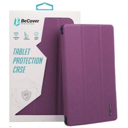 - BeCover Smart Case  Honor Pad X9 11.5" Purple (711081)