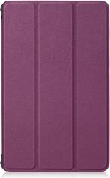 Чохол-книжка BeCover Smart Case для Honor Pad X9 11.5" Purple (711081) - Картинка 2