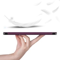 Чохол-книжка BeCover Smart Case для Honor Pad X9 11.5" Purple (711081) - Картинка 3