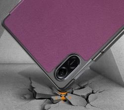 Чохол-книжка BeCover Smart Case для Honor Pad X9 11.5" Purple (711081) - Картинка 5