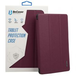 - BeCover Smart Case  Honor Pad X9 11.5" Red Wine (711082)