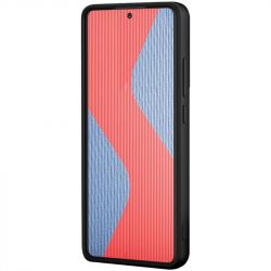 Чохол-накладка BeCover Military для Poco X6 Pro Red (711160) - Картинка 2