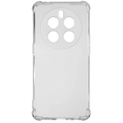 �����-�������� BeCover Anti-Shock ��� Realme 12 Plus Clear (711174)