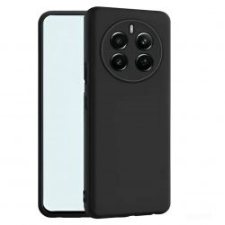 �����-�������� BeCover ��� Realme 12 Plus Black (711183)