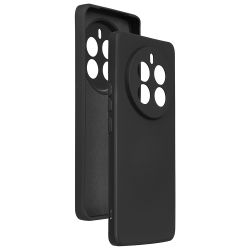 e- BeCover  Realme 12 Pro Plus 5G Black (711187)