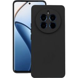 Чохол-накладка BeCover для Realme 12 Pro Plus 5G Black (711187) - Картинка 2
