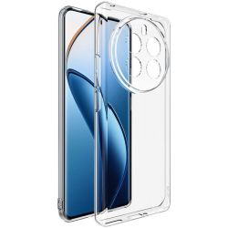 �����-�������� BeCover ��� Realme 12 Pro Plus 5G Transparancy (711188)